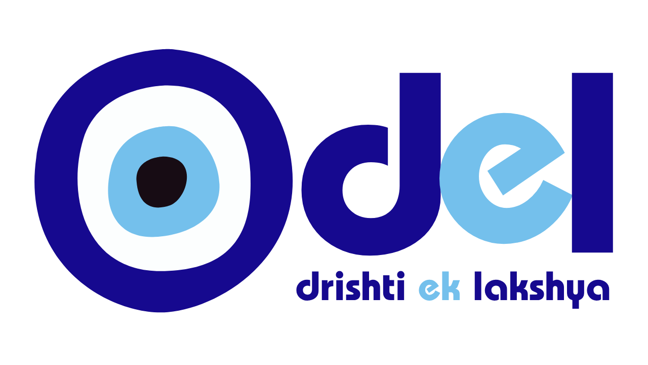 Delions Logo